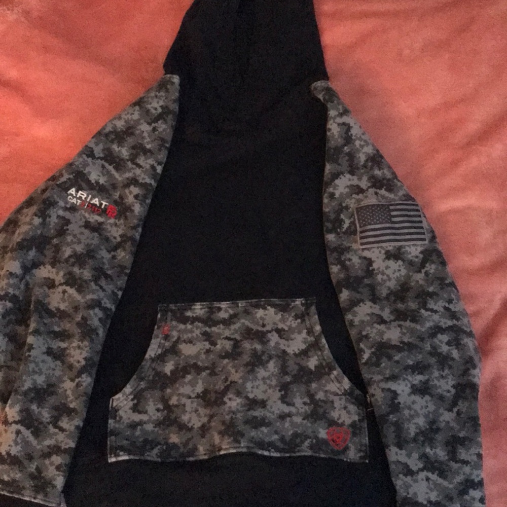 Ariat Hoodie